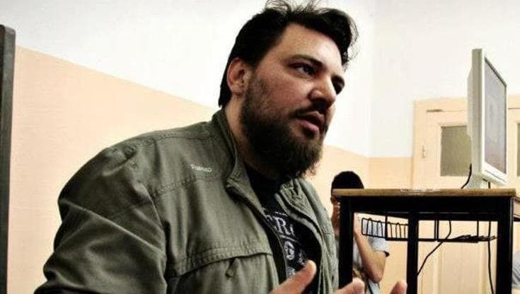 “Una strada per Frusciante”: proposta a Livorno per ricordare il critico cinematografico scomparso