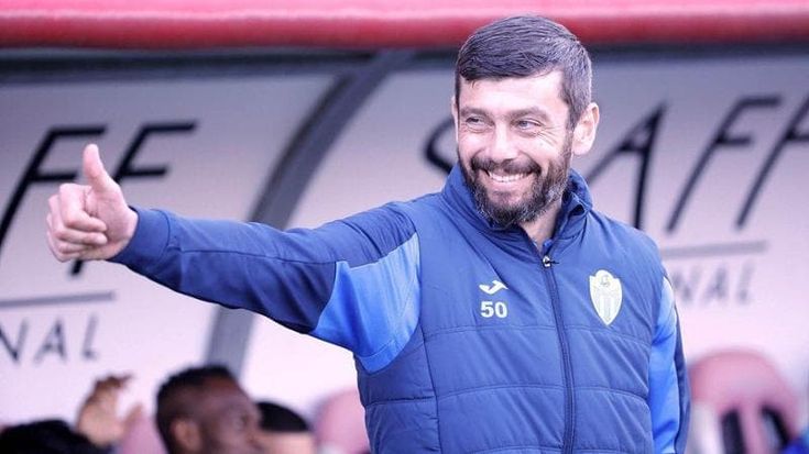 Samp, fatta per Donati, il direttore tecnico arriva dalla Danimarca
