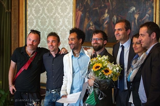 Trascritto in Comune il primo matrimonio gay