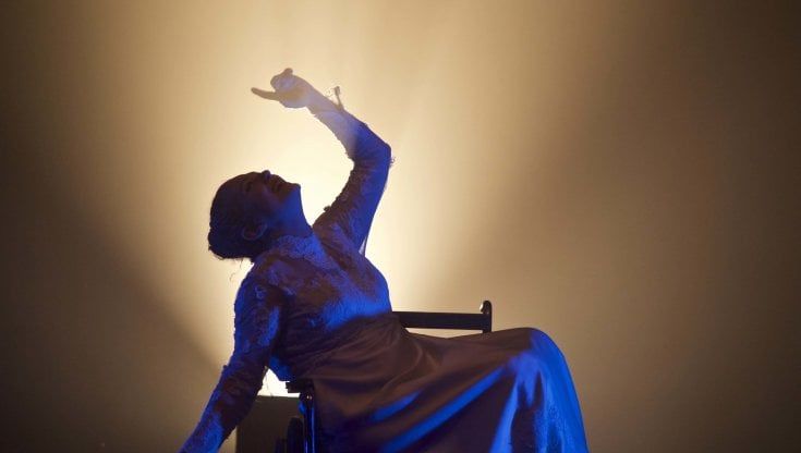L'orco e la prigioniera, una fiaba amara al teatro Libero