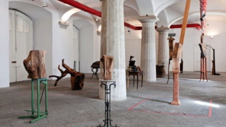 Il museo Madre ricorda il genio ribelle Durham
