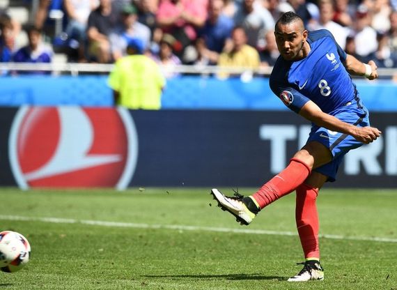 Europei, nei quarti resta la Premier League la più rappresentata