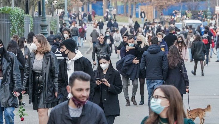 Zona arancione rafforzata, come funziona: ecco le regole su quello che si può fare (e no) in Piemonte