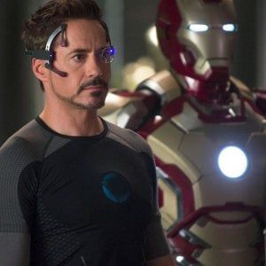 La tecnologia sostenibile a misura di Iron Man