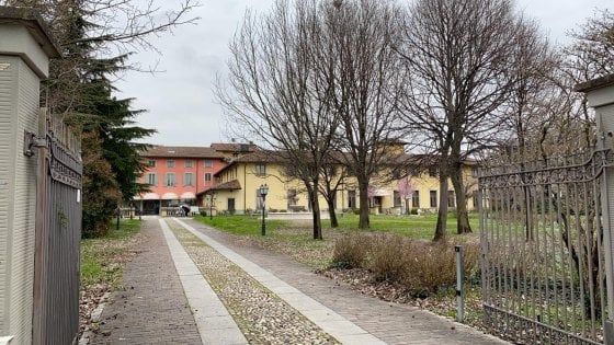 Coronavirus, l'hotel è vuoto, l'albergatore: "E noi lo trasformiamo in un ospedale"