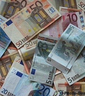 Raccolta record per i fondi:<br />patrimonio sale a 1.321 mld