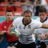 Rugby, Mondiali: l'Italia vince ma non convince, Namibia battuta 47-22