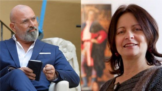 Lite Bonaccini-Urbinati: "Ho vinto col buongoverno", "Sei un ingenuo" 