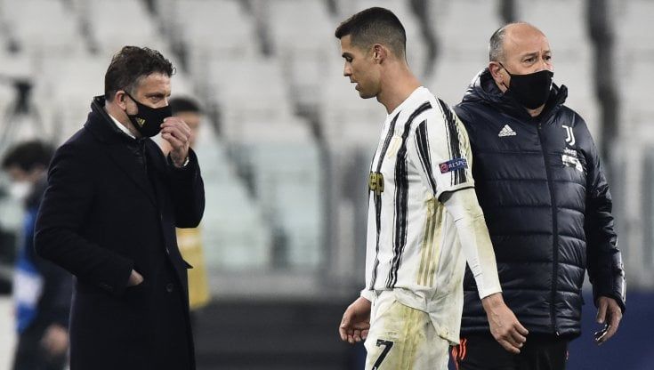 Champions, Juventus-Porto 3-2: bianconeri fuori agli ottavi, non basta la vittoria ai supplementari