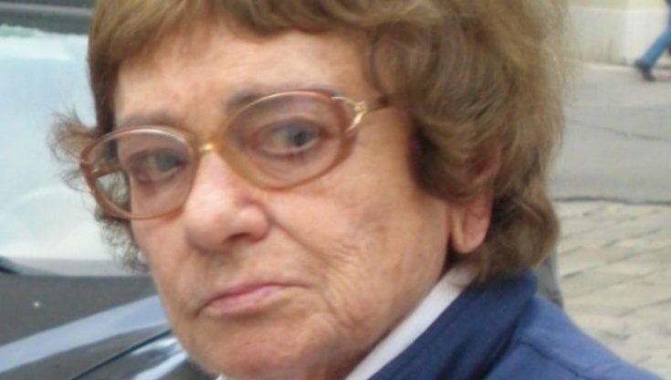 Morta a Roma Gigia Cannizzo, l'ex sindaca antimafia di Partinico