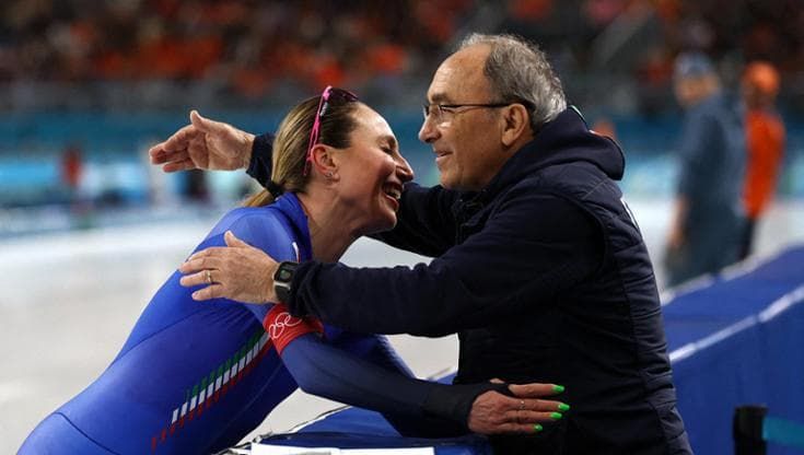 Maurizio Marchetto: “Sui pattini vinciamo da pendolari, ora diamo una pista a tutti”