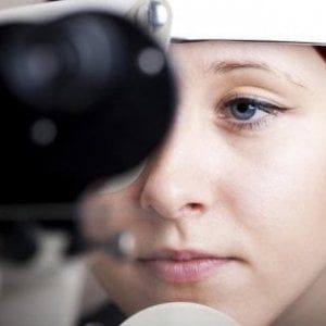 Glaucoma, d'estate i fastidi possono aumentare