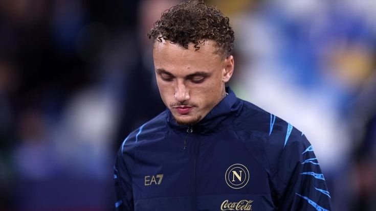Lang parla del suo addio al Napoli e non risparmia Conte: "Con lui non è scattata la scintilla”