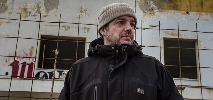 Mario Perrotta, uno spettacolo lungo tre giorni per raccontare l'emigrazione