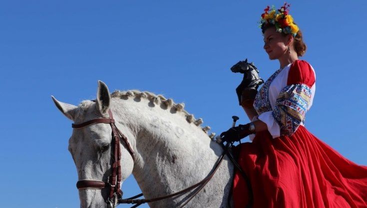I cavalli tornano protagonisti a Palermo: dai cavalieri di Cordoba ai purosangue di Sicilia