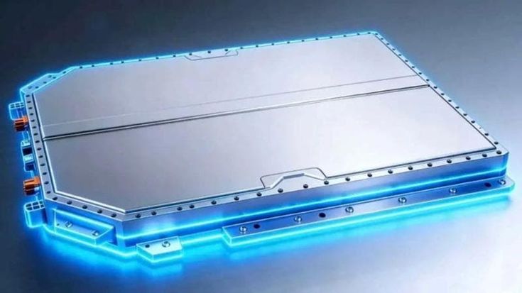 Auto elettrica, ecco la batteria allo stato solido da 1.300 km. E ovviamente arriva dalla Cina
