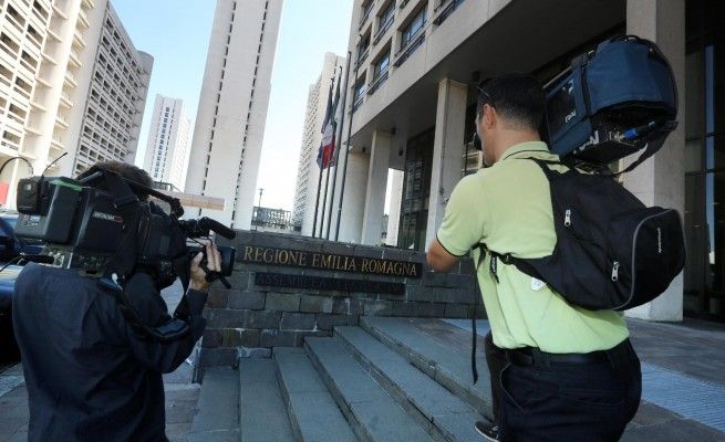 Regione, faro Procura su consulenze <br />ci sono anche nomi parmigiani