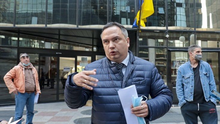Manifestazione per la pace a Napoli, il console ucraino a De Luca: “Prenda una posizione sulla Russia”