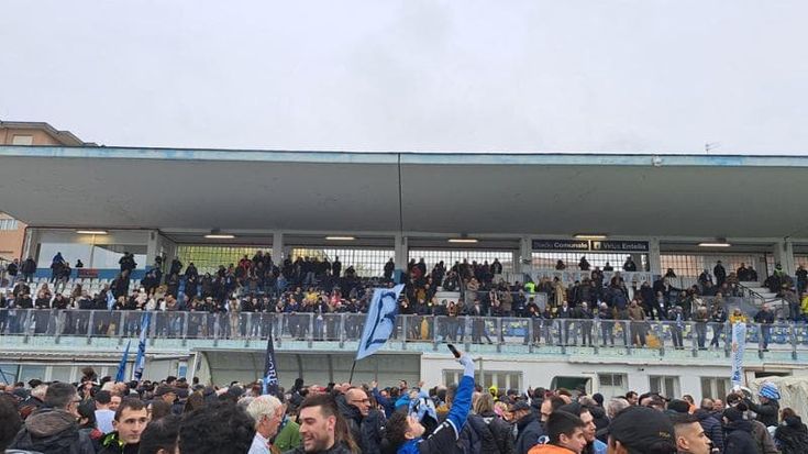 Entella in B, ambizione e conti in ordine
