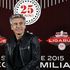 Ligabue torna al Campovolo