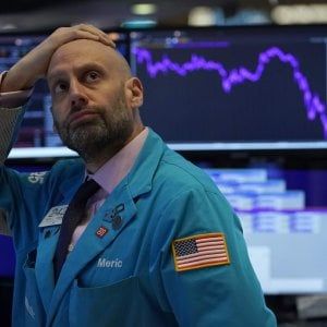 Le Borse di oggi, 18 settembre. Indici europei in calo con Wall Street