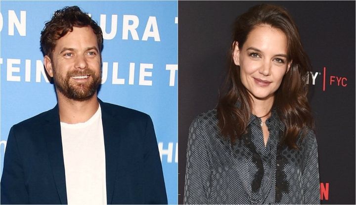 Joey e Pacey tornano insieme: da Dawson's Creek al gossip 
