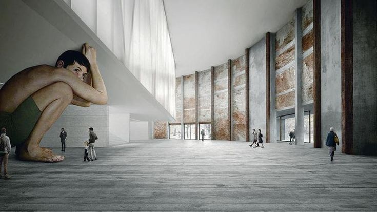 Tra passato e futuro, la visione di Bergamo sull’arte contemporanea