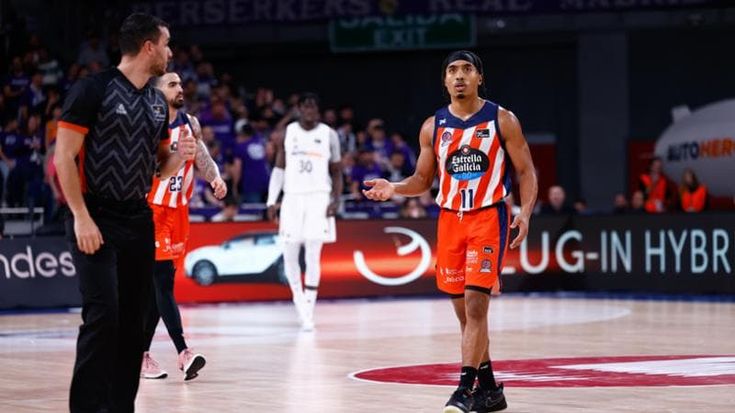 Virtus, dalla Spagna arriva Brandon Taylor, il piccolo play che salvò Caja contro Cantù