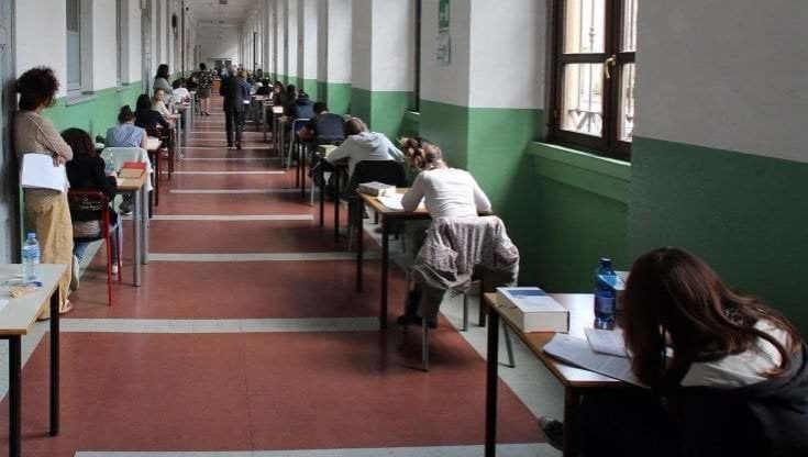 Maturità 2023, ecco le materie della seconda prova: Latino al classico e Matematica allo scientifico