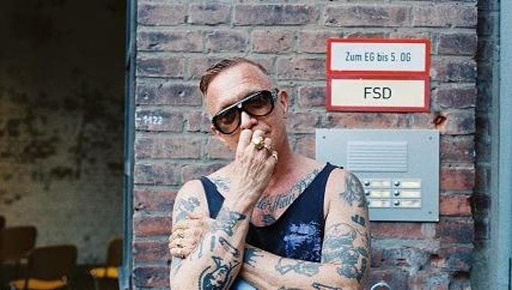 Due registi canadesi per il Sicilia Queer Fest