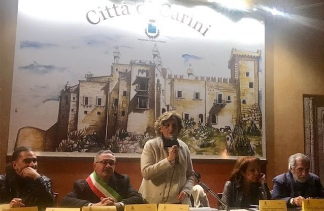 Carini, un premio per ricordare il vice questore Ninni Cassarà