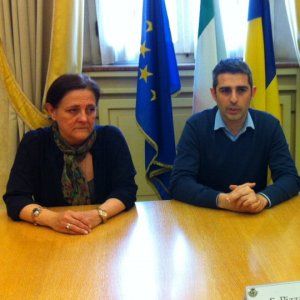 Più agenti di polizia a Parma, l'interrogazione della senatrice Mussini