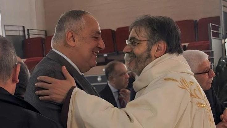 Il piano per salvare lo Zen, il sindaco Lagalla: “Serve responsabilità”