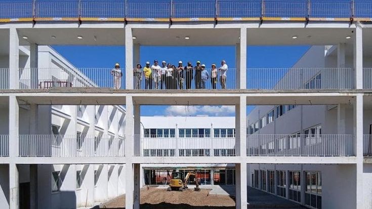 Dal “nuovo” Frisi green e accogliente ai cantieri in arrivo: tutte le novità per le scuole superiori
