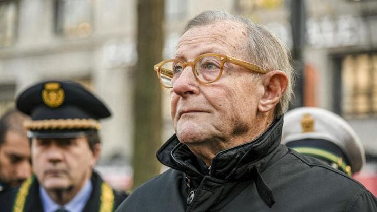 Paolo Silva: “Noi familiari delle vittime in piazza Fontana ai giovani diciamo ribellatevi”