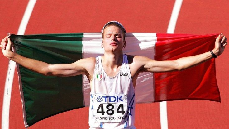 Atletica, Schwazer: ''La Wada rispetti la sentenza invece di attaccare il giudice"