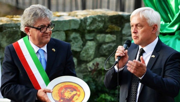 Festival e folklore, il Cilento protagonista in Bulgaria