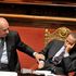 C'eravamo tanto amati: Bondi 'divorzia' da Berlusconi