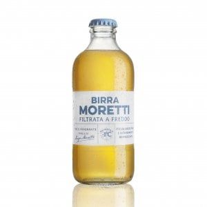 Filtrata a Freddo, arriva la novità di Birra Moretti