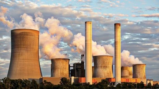 Consumi di energia in agosto Terna: il calo è dell’1,1%