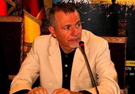 Rock in Roma, il festival che calamita gli stranieri. L'invito: "Ministro, venga a vedere"