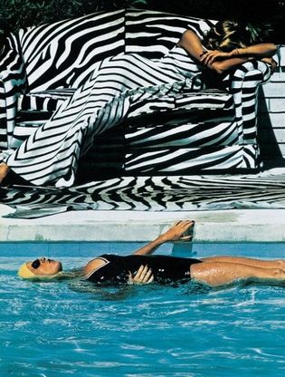 Helmut Newton, dal 25 febbraio la mostra al Pan