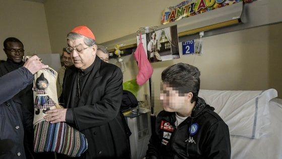 Arturo, il 17enne ferito: "Finalmente a  casa. Ho fiducia negli agenti, non più nelle persone" 
