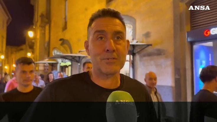 Vannacci: "Telefonata di Meloni? Sarebbe normale tra chi ha valori convergenti"