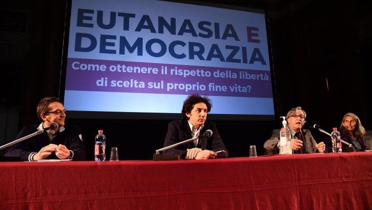 La responsabilità dell'eutanasia