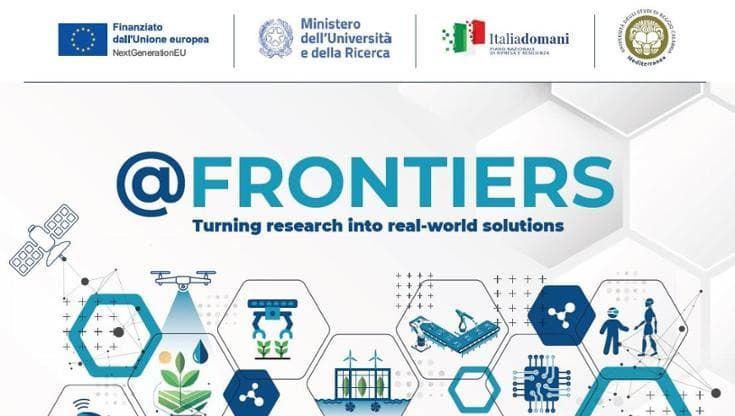 Oltre il Pnrr: in scena a Reggio Calabria le nuove frontiere della ricerca