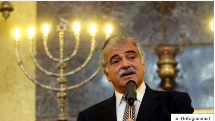 Accusa di antisemitismo al Movimento 5 Stelle, Conte querela il presidente della comunità ebraica di Milano Meghnagi: “Intollerabile diffamazione”