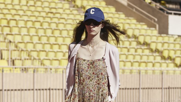 Il cappello da basket, dallo sport allo street style 