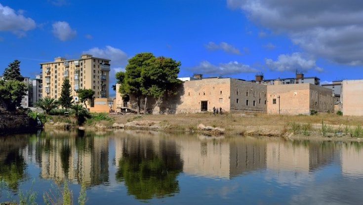 I racconti di Brancaccio il quartiere diventa metafora della città