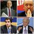 Alfano, Bondi, Fitto, Verdini: due anni di addii a Berlusconi
